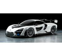 Tamiya McLaren Senna (TT-02 chassis) 58711