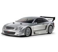 Tamiya RC 58722 Mercedes CLK AMG '02 TT-02 RC Car Assembly Kit