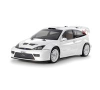 Tamiya RC 58724 1:10 Ford Focus RS Custom WRC TT-02 RC Model Car Assembly Kit