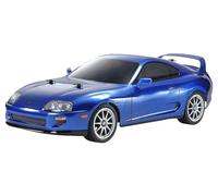 Tamiya RC 58733 Toyota Supra (JZA80) (BT-01) 1:10 RC Car Assembly Kit