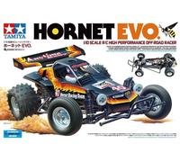Tamiya Hornet Evo Pre Order