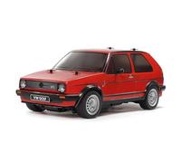 Tamiya RC 58748 VW Golf II GTI 16V (MB-01) 1:10 RC Assembly Kit