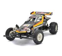 Tamiya Hornet 58336 Kit Bundle, Radio, Battery BEST DEAL W/ TAMIYA ESC