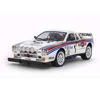 TAMIYA RC 58654 Lancia 037 Rally 1:10 Car Assembly Kit