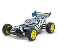 TAMIYA RC 58630 Plasma Edge II TT-02B 1:10 Buggy Assembly Kit