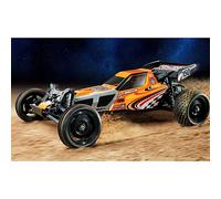 TAMIYA RC 58628 Racing Fighter DT-03 1:10 Assembly Kit Without ESC