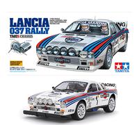 TAMIYA RC Radio Control Cars Trucks Assembly Kits 1:10 1:12 Choose