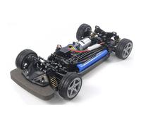 TAMIYA 58600 TT-02 Type S Chassis Kit