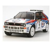 TAMIYA RC Radio Control Cars Trucks Assembly Kits 1:10 1:12 Choose