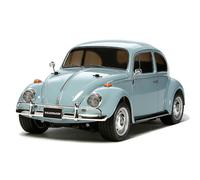 TAMIYA 58572 VW CLASSIC BEETLE M-06 1/10 Scale Kit