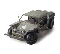 TAMIYA RC 58004 XR311 Combat Support Vehicle 1:12 Assembly Kit