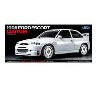 TAMIYA RC Radio Control Cars Trucks Assembly Kits 1:10 1:12 Choose