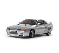 TAMIYA 58651 Skyline GT-R (R32) Drift Spec TT-02D 1:10 Assembly Kit (NO ESC)