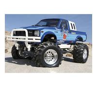 TAMIYA RC 58519 Toyota Bruiser 4x4 Pickup Car 1:10 Assembly Kit