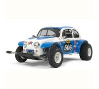 Tamiya Sand Scorcher Model Buggy Kit - 58452