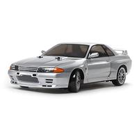 Tamiya RC Nissan Skyline GT-R (R32) - TT02D Drift Spec