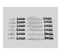 Tamiya RC Spare Parts Snap Connector Set # 50245