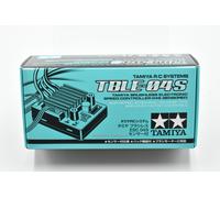 Tamiya 45069 TBLE-04S Brushed & Brushless ESC, Replaces TBLE02S, TEU101BK, 105BK