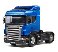 Tamiya RC 56318 Scania R470 Highline Truck 1:14 Assembly Kit