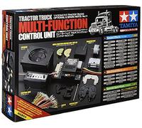 TAMIYA RC Trucks, Trailers and Radio Bundles - Choose