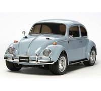 TAMIYA 58572 VW CLASSIC BEETLE M-06 1/10 Scale Kit