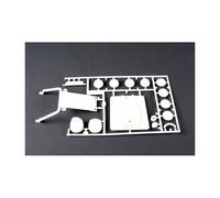 TAMIYA Rough Rider/Buggy Champ/Fighting Buggy, 9005957/19005957 B Parts