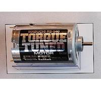 TAMIYA TAM54358 300054358 - Electric Motor RS-540 Torque-Turned 25 Turn