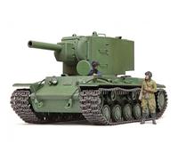 Tamiya 35375 1:35 Russian Heavy Tank KV-2