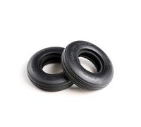 Tamiya Sand Scorcher/Grasshopper/Hornet/Frog, 9805033/19805033 Front Tyres/Tires