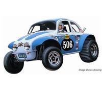 Tamiya Sand Scorcher Model Buggy Kit - 58452