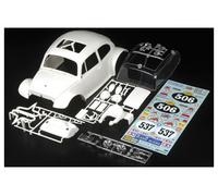 Tamiya Body Parts Set - Sand Scorcher TAM51406