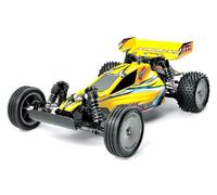 Tamiya Sand Viper (DT-02) TAM58374