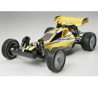Tamiya Sand Viper Body