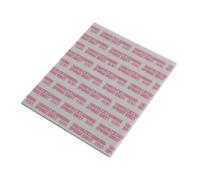 Tamiya Sanding Sponge Sheet 140mm x 114mm - 400 Grit