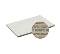 Tamiya Sanding Sponge Sheet 140mm x 114mm - 600 Grit