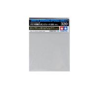 Tamiya Sanding Sponge Sheet 320 Grit