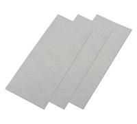 TAMIYA Sandpaper P400 Grit | Pack of 3 87054