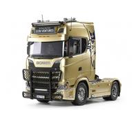 Tamiya RC 56379 Scania 770 S 4x2 1:14 RC Truck Assembly Kit