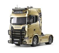 Tamiya Scania 770 S 4x2 TAM56379