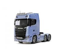TAMIYA RC 56368 Scania 770 S 6x4 Truck Assembly Kit