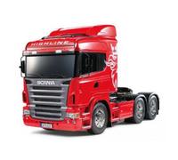 Tamiya Scania R620 Highline 6x4 TAM56323