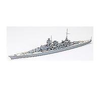TAMIYA - 77518 - Model Making - Boat - Cruiser Scharnhorst