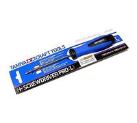 Tamiya (+) Screw Driver Pro (L) # 74120