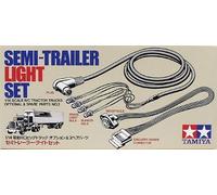 Tamiya Semi-Trailer Light Set TAM56502
