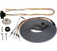 Tamiya Semi Trailer Light Set TAM56502 Elec Car/Truck Replacement Parts New