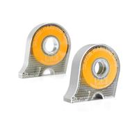 Tamiya Set of 2 Masking Tape Dispensers - 6mm & 10mm