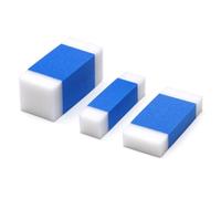 Tamiya Set of 3 Polishing Compound Sponges for Model Kit Finishing