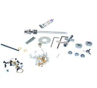 Tamiya Spare Part Toyota Land Cruiser 19401455 Metal Bag A TLC®