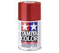 Tamiya 100ml TS-39 Mica Red # 85039