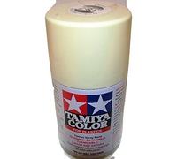 Tamiya Spray Can Ts-7 Racing White